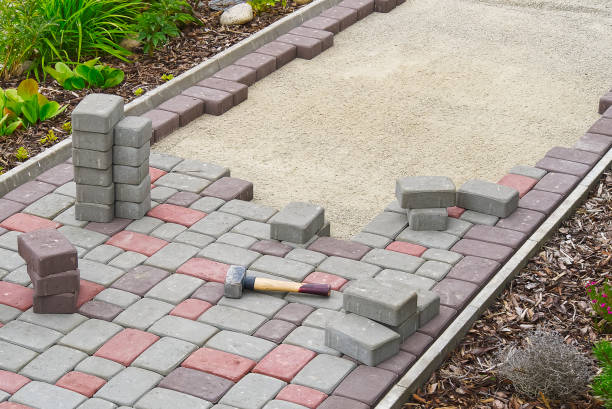 Best Residential Paver Driveway  in Tahoma, CA