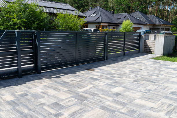 Best Permeable Paver Driveway  in Tahoma, CA