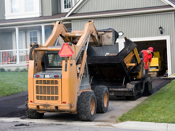 Best Interlocking Driveway Pavers  in Tahoma, CA