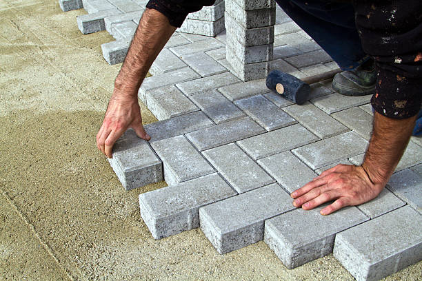 Best Driveway Pavers Near Me  in Tahoma, CA