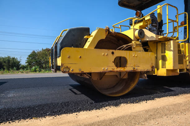 Reasons to Select Us for Your Driveway Paving Requirements in Tahoma, CA